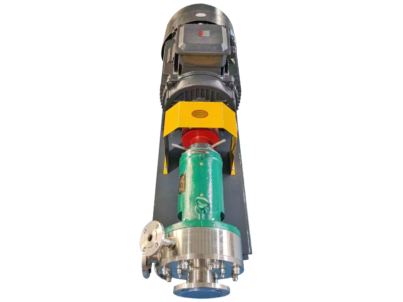 改性瀝青乳化機(jī)